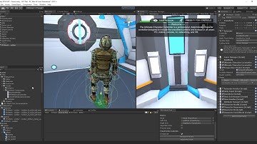 FPS Mesh Tool - Setting up UCC First Person Materials