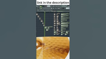 Crash Samples | FREE SAMPLE PACK #shorts