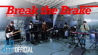 Xdinary Heroes "Break the Brake" LIVE CLIP