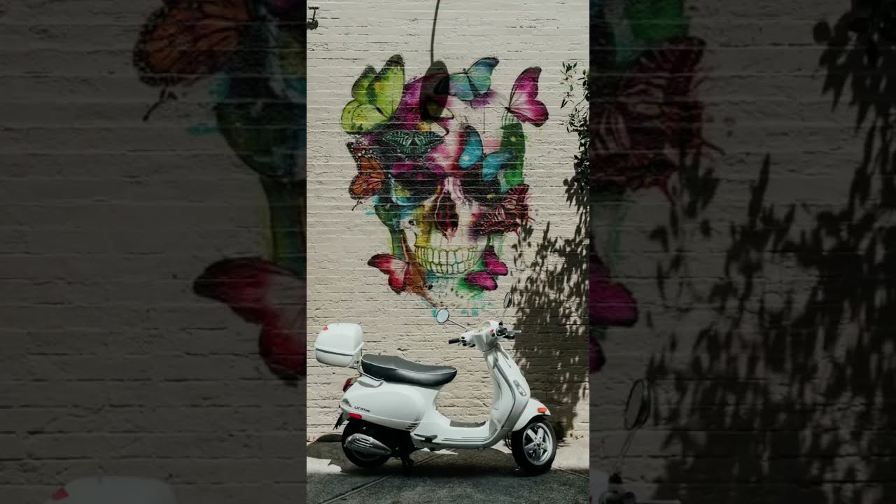How to Make a Wall Art Painting in Photoshop - The EASY Way!