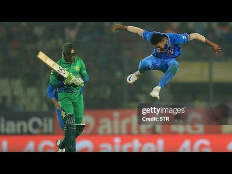 Kohli Vs Amir Iconic 2016 Clash Who Remembers This INDvsPAK AsiaCup Kohli MSDhoni
