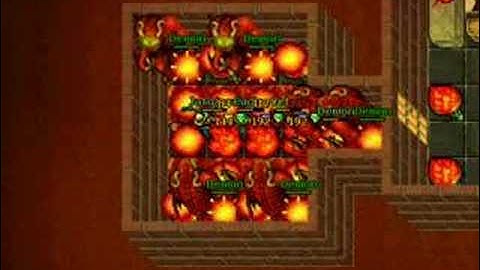 Annihilator on Hiberna