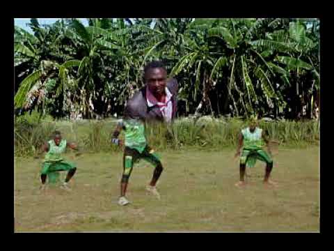 Kamelwa Mwana Richard 0624902683