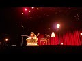 青葉市子 (Ichiko Aoba) - 月の丘 (A Hill of the Moon) Live Stockholm 12/4-2026