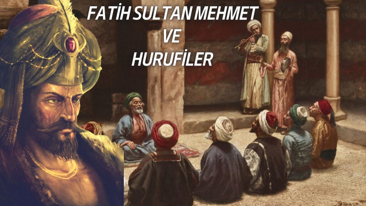 İlber Hoca: Fatih, Hurufiliğe Düşkündü.. Celal Şengör: Ben Fatih Hristiyandır Demedim