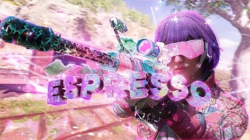 ESPRESSO - Call of Duty Montage (4K)