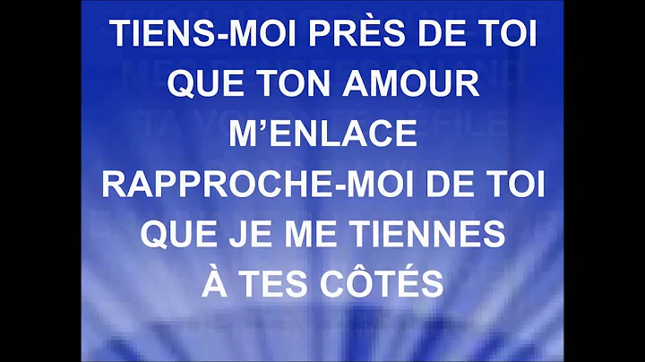 POWER OF YOUR LOVE - Darlene Zschech - paroles en ...