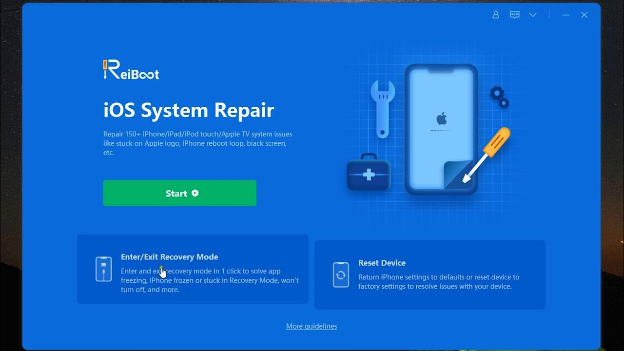Fix iphone X/10/8/7/6 stuck on black screen with spinning wheel YouTube