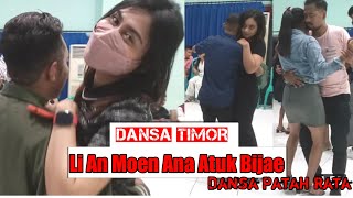 Lagu Dansa | Li An Moen Ana Atuk Bijae - Memory Of Timor