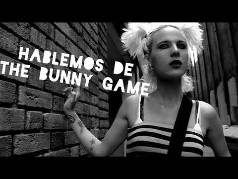 The Bunny Game (Creando Agonía De Forma Elegante)