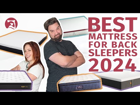 Best Mattress For