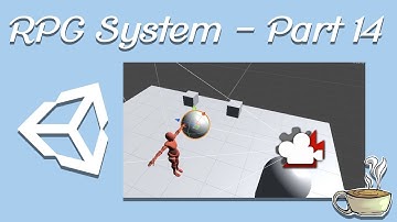 How To Create RPG Systems - Part 14 - Starting The Combat System