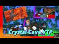 DBWC ytp Full Crystal Caves Version (GA5-GC5)