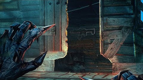 *CN* Zombie Mode New Official Trailer