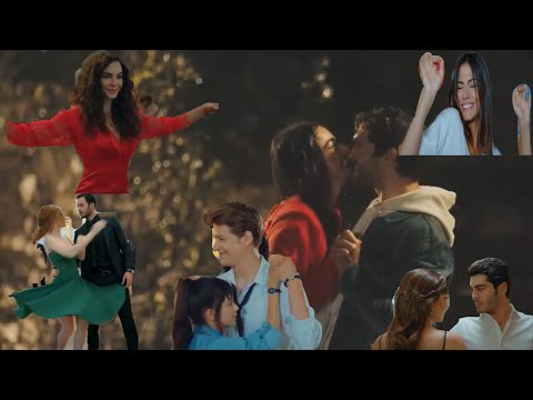 dance monkey [turkish multicouple ]