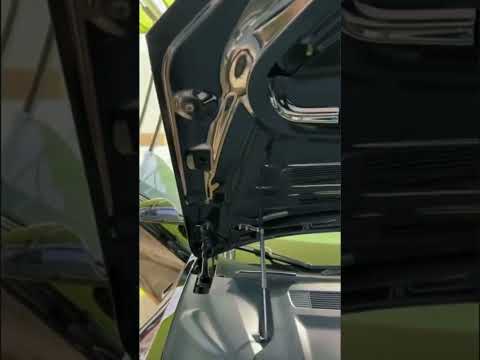Tesla build quality