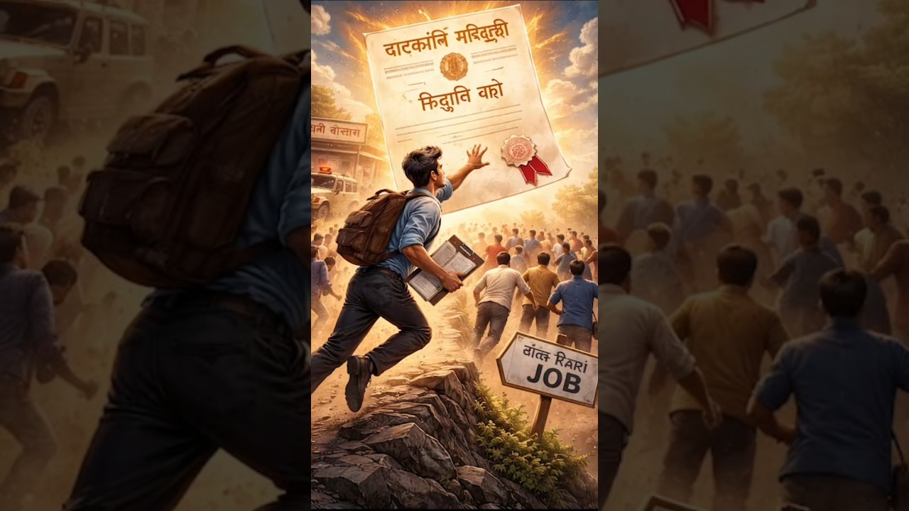 Layoff Ka Darr Khatam? 😱 The Power of Unity | Josh Stories 