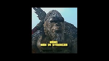 Strongest kajiu? | Evolved Godzilla edit #godzilla #gxk #edit #edits #godzilla2014