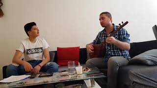 Sozekê Bid Dilê Bêhal - Birînçek Dawid