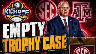 “we Haven’t Won Anything” | Mike Elko On Motivating Players, Nil, Texas A&m Expectations In 2026
