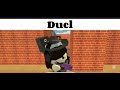 Duel.