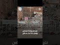  ليلة حزينة في الإسكندرية 5 ضحايا في انهيار عقار بينهم 3 أشقاء  