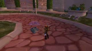 WoW-Pet Mini-Thor