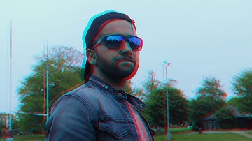 How to GLITCH EFFECT your footage!! Final Cut Pro  X Tutorial