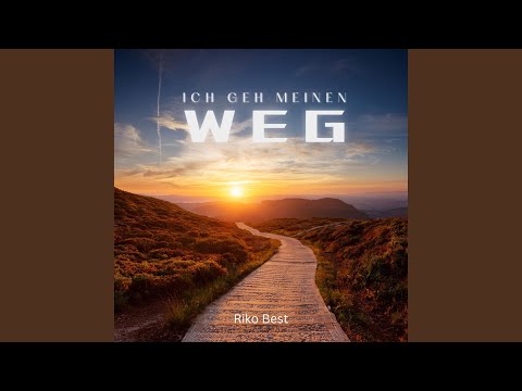 Ich geh meinen