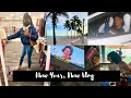 New Year, New Travel Vlog: Belize, Texas, Miami/Florida