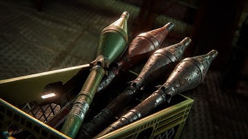 Rust - Devblog "Pivot or die?".