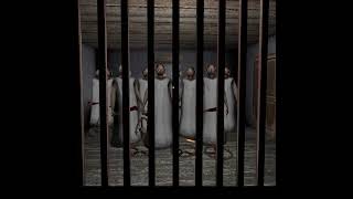 Granny Toll Face Video