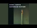 Sonic Youth - Daydream Nation