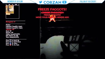 WaW: Revengeance v1 Mod Menu (TTG PROOF)