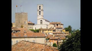 Places to see in ( Grasse - France )