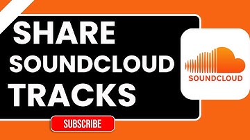 Hoe je SoundCloud-tracks deelt (2026) | Deel muziek eenvoudig overal
