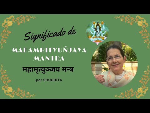MAHAMRITYUNJAYA MANTRA en