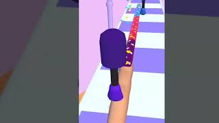 Nail Stack Run Android gameplay 2022 screenshot 3