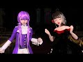 Kaito, Meiko, Gakupo y Maika ( Continuation of Dream )