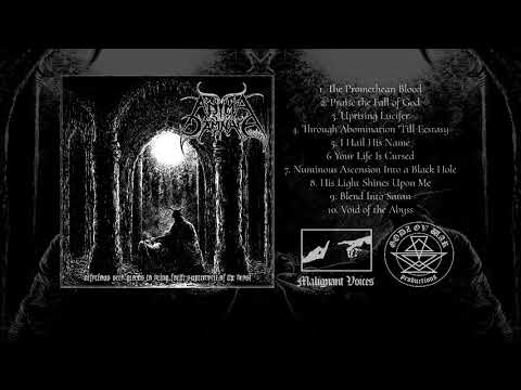 ANIMA DAMNATA -