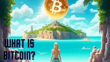 Unlocking the Mystery of Bitcoin: A Beginner