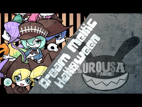 【KuroUsagiFD】 Dream Meltic