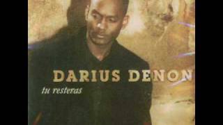 Darius Denon - Mes Larmes chords