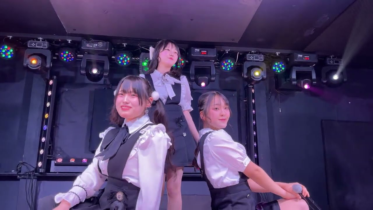 2月8日 LIKE  Re:five