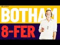 Ian Botham At His Best! | 8 Wickets v West Indies 1984 | Lord's