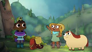 Pinecone & Pony - Pinecones Stomach Growl 3 Reupload