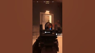 HOTTEST HEADSHOT! |#mw3 #callofduty #warzone #cod #gaming #gameplay #sniper #youtube #shorts #yt