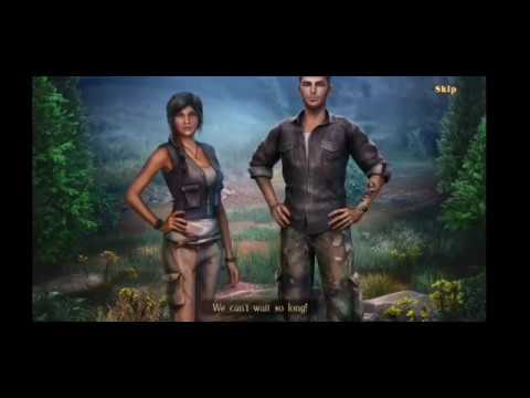 The Legacy 3: THE TREE OF MIGHT Walkthrough