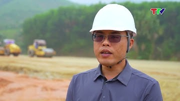 THÁO GỠ KHÓ KHĂN, ĐẨY NHANH TIẾN ĐỘ THI CÔNG CAO TỐC