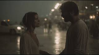 картинка: Шикарная новая мужская грустная песня «Прости» 